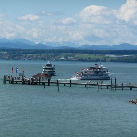 Haus Bank-Specker Apartman Immenstaad am Bodensee Kültér fotó