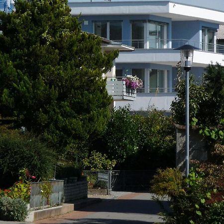 Haus Bank-Specker Apartman Immenstaad am Bodensee Kültér fotó