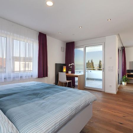 Haus Bank-Specker Apartman Immenstaad am Bodensee Kültér fotó