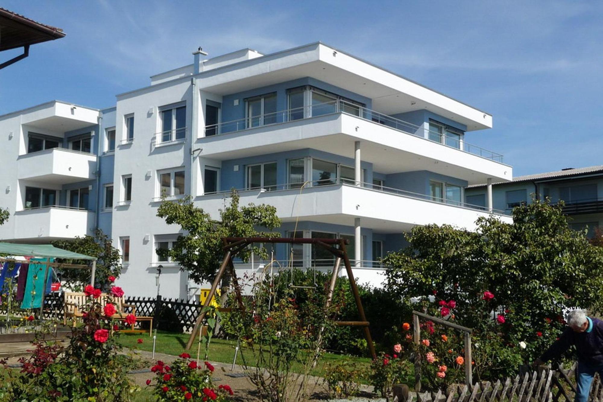 Haus Bank-Specker Apartman Immenstaad am Bodensee Kültér fotó