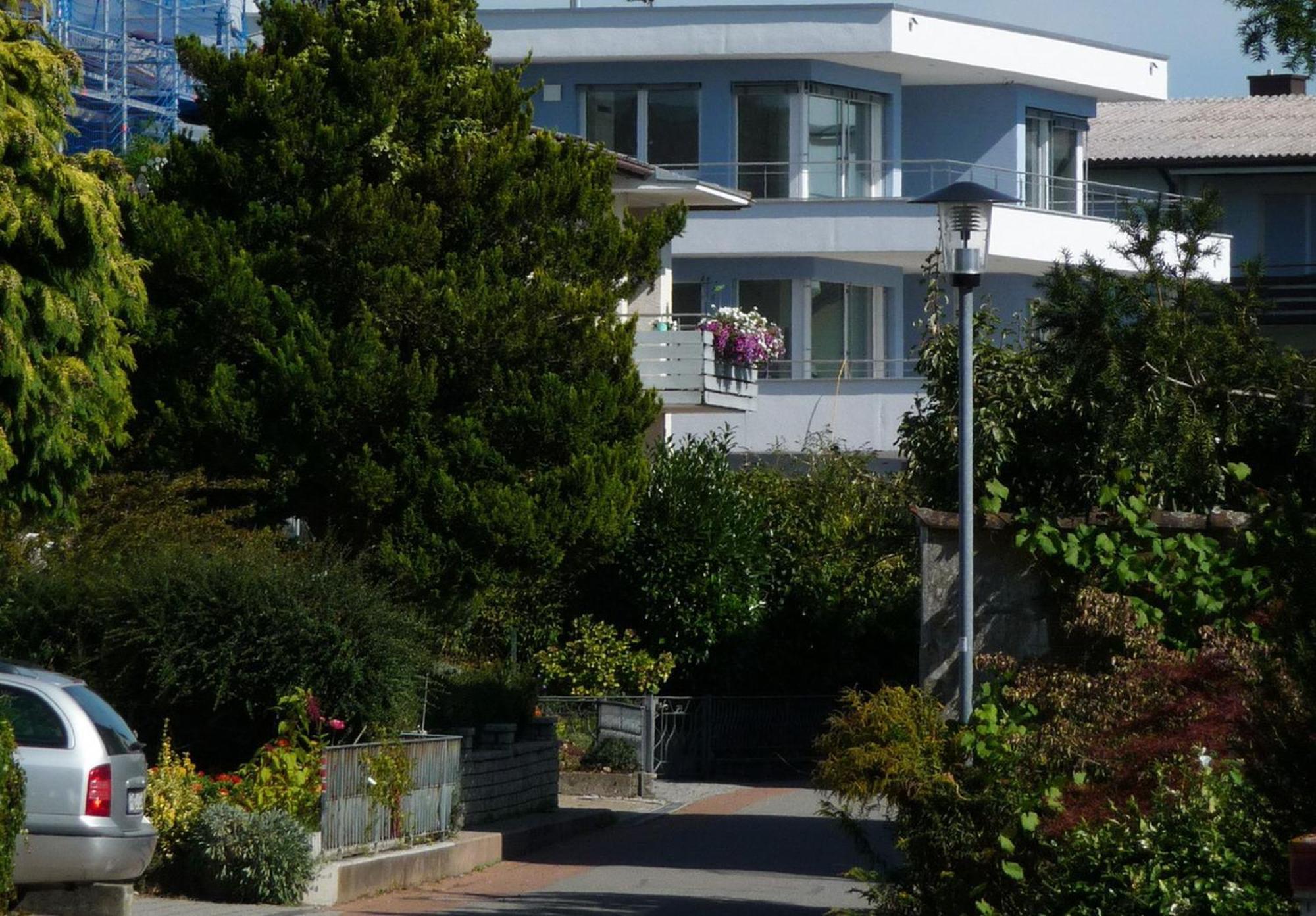 Haus Bank-Specker Apartman Immenstaad am Bodensee Kültér fotó