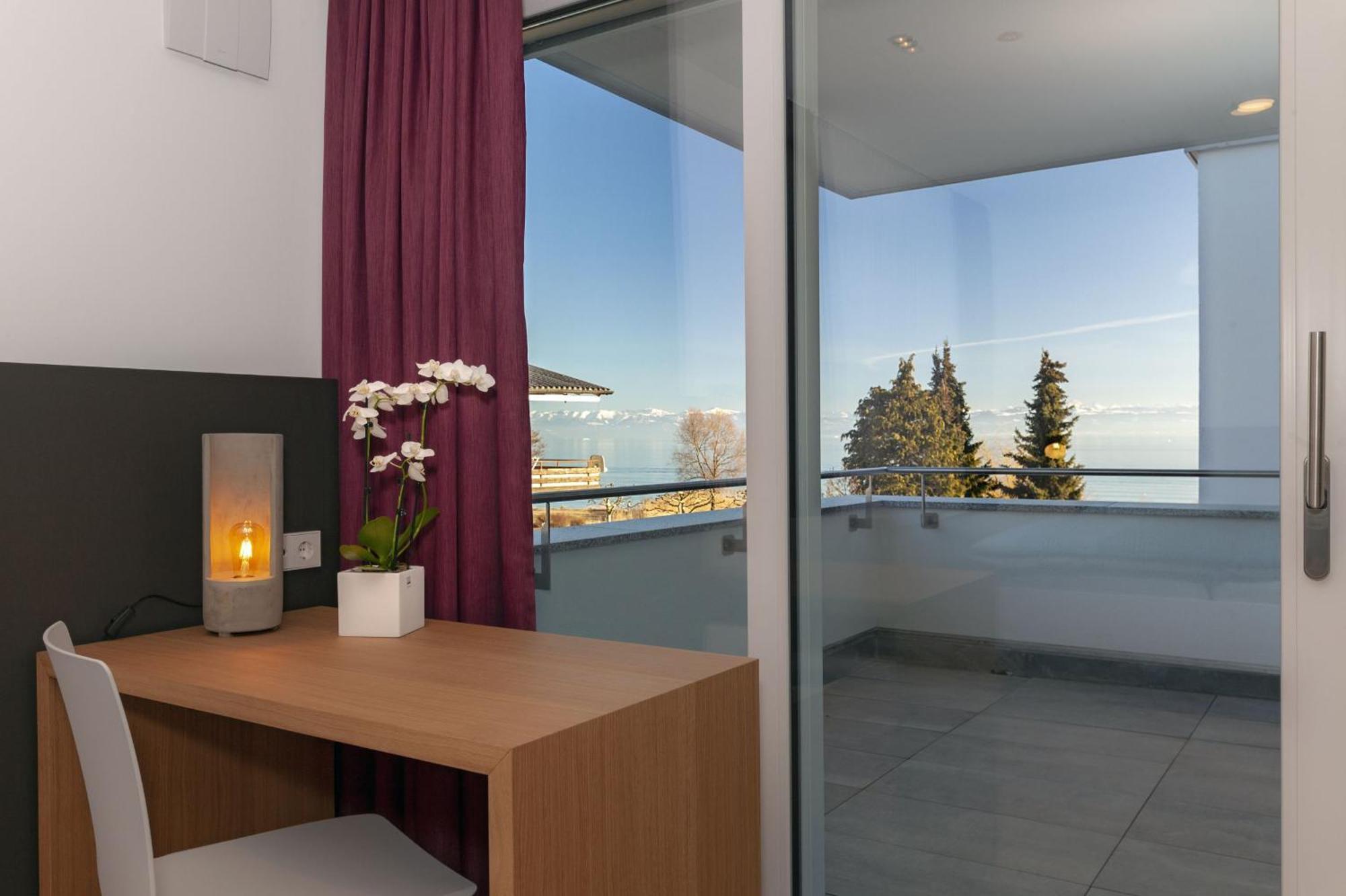 Haus Bank-Specker Apartman Immenstaad am Bodensee Kültér fotó