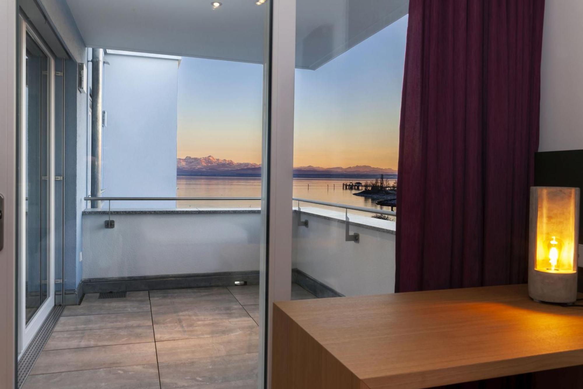 Haus Bank-Specker Apartman Immenstaad am Bodensee Kültér fotó