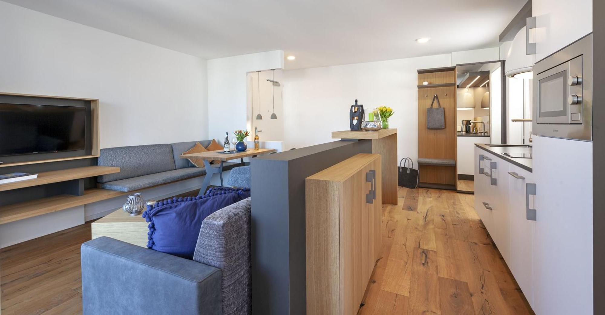Haus Bank-Specker Apartman Immenstaad am Bodensee Kültér fotó