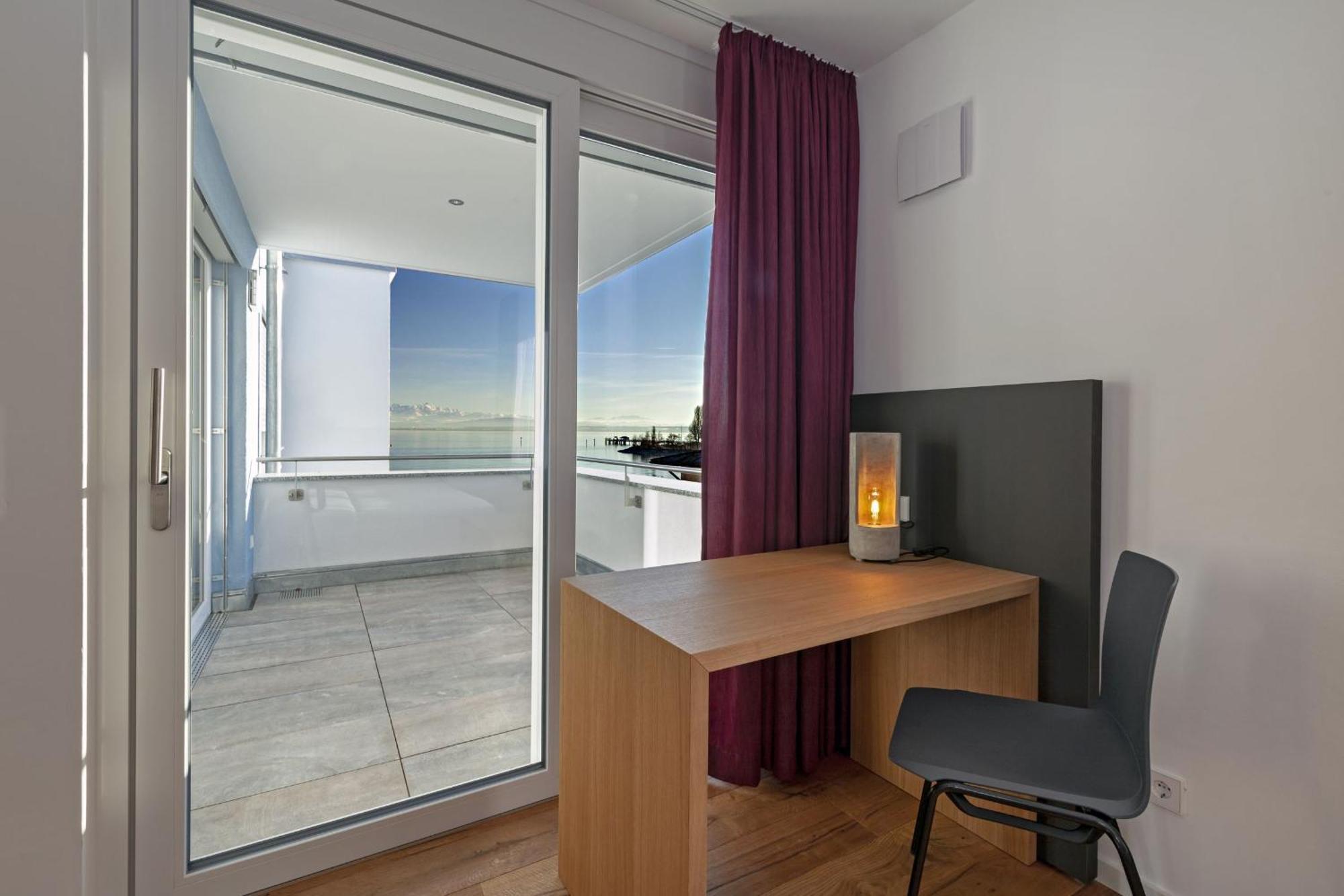 Haus Bank-Specker Apartman Immenstaad am Bodensee Kültér fotó