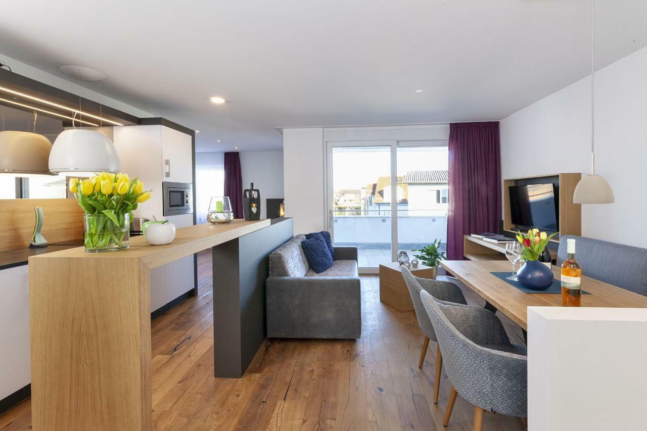 Haus Bank-Specker Apartman Immenstaad am Bodensee Kültér fotó