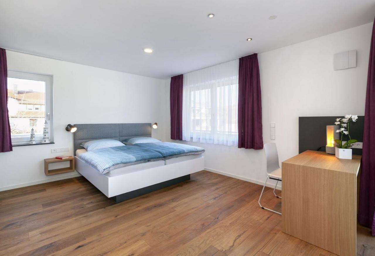 Haus Bank-Specker Apartman Immenstaad am Bodensee Kültér fotó
